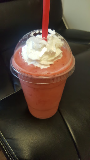 Cafe «Wellhouse Café Ministry», reviews and photos, 118 10 1/2 St NW, Charlottesville, VA 22903, USA