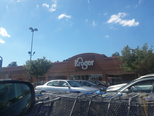 Grocery Store «Kroger», reviews and photos, 1802 N Pointe Dr, Durham, NC 27705, USA