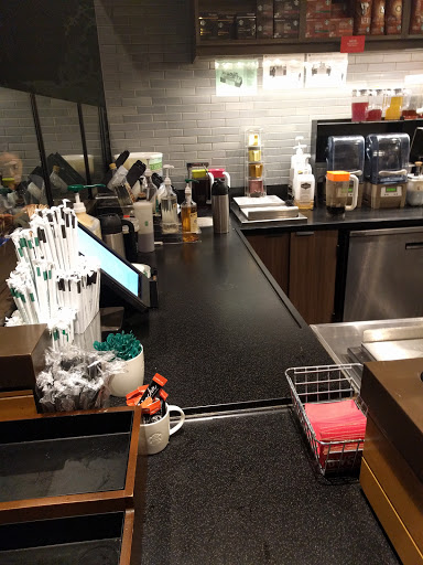 Starbucks image