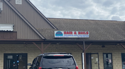 Beauty Salon «A.B.B.A. Hair & Nail Salon», reviews and photos, 13326 Philmont Ave, Philadelphia, PA 19116, USA