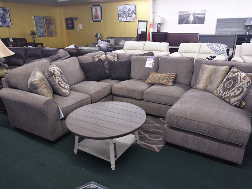 Furniture Store «Winner Furniture - Shively», reviews and photos, 2530 Dixie Hwy, Louisville, KY 40216, USA