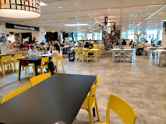 Ristorante Ikea - Milano Carugate