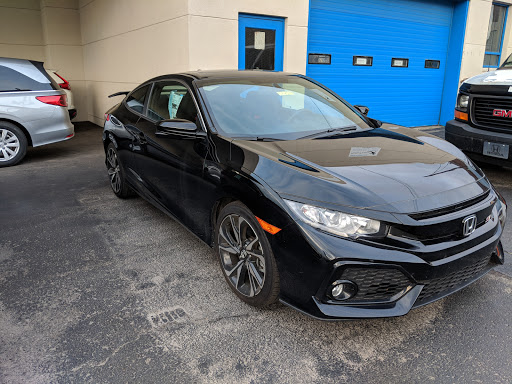 Honda Dealer «Matt Burne Honda», reviews and photos, 1110 Wyoming Ave, Scranton, PA 18509, USA