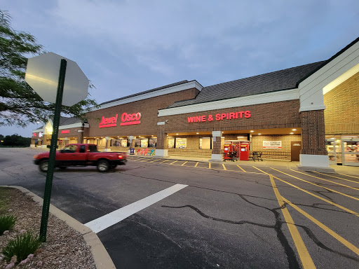 Grocery Store «Jewel-Osco», reviews and photos, 652 Kirk Rd, St Charles, IL 60174, USA