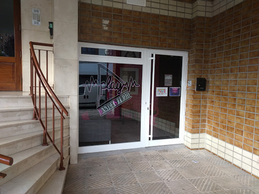 Imagen del negocio PLAY dance studio, escuela de baile en Valle de Trápaga-Trapagaran, Biscay