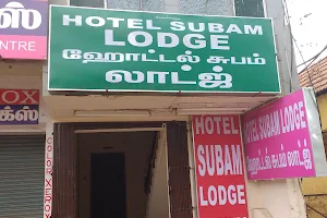Hotel Subham image