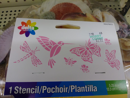 Fabric Store «Jo-Ann Fabrics and Crafts», reviews and photos, 3202 SW 35th Blvd, Gainesville, FL 32608, USA