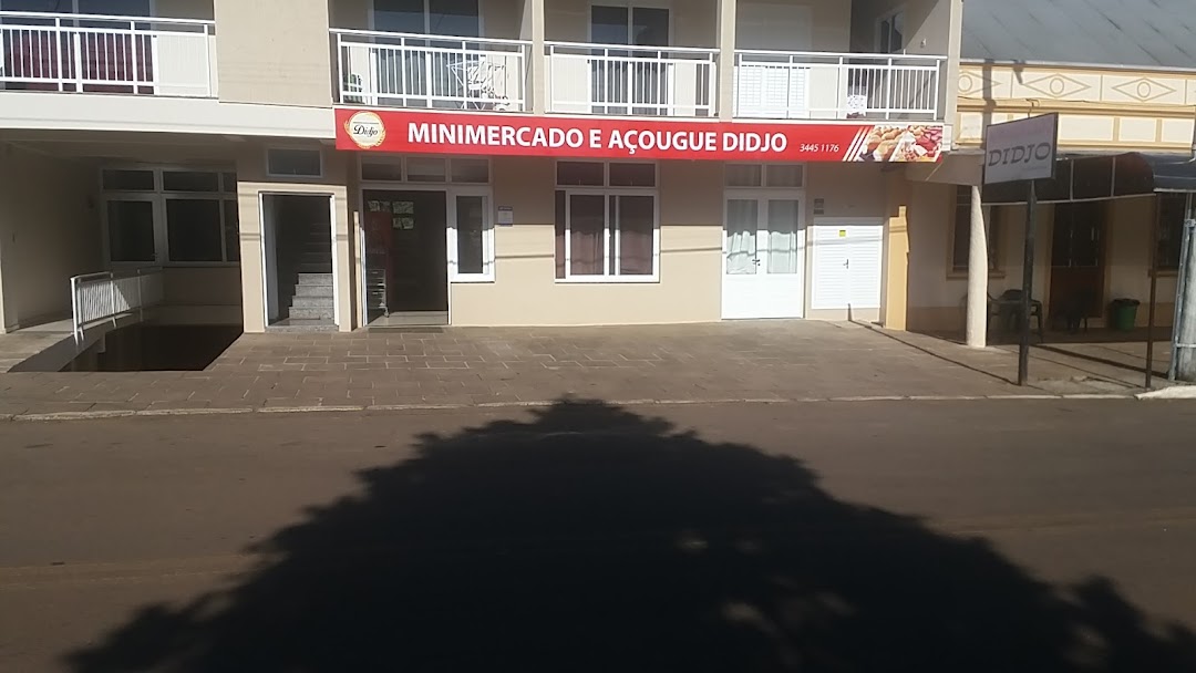 Mini Mercado Didjo