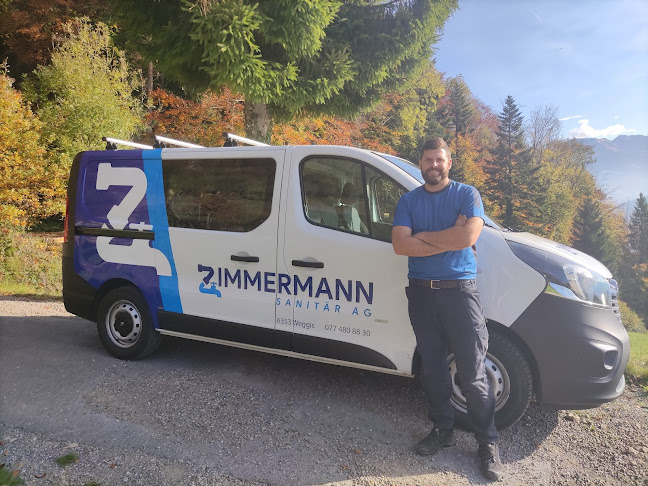 Rezensionen über Zimmermann Sanitär AG in Schwyz - Klempner
