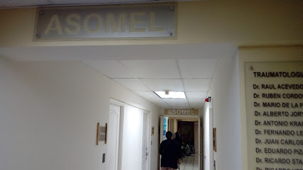 Centro Médico Asomel
