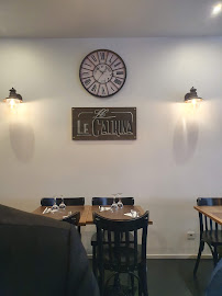 Atmosphère du Restaurant français Le Catrina à Paris - n°3