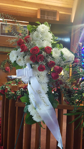 Florist «Delford Flowers & Gifts», reviews and photos, 856 Kinderkamack Rd, River Edge, NJ 07661, USA