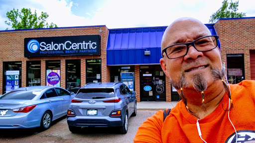Beauty Supply Store «Salon Centric», reviews and photos, 3827 Academy Blvd N, Colorado Springs, CO 80917, USA