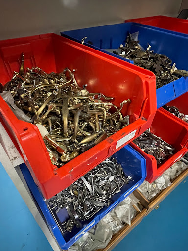 Social Services Organization «Southeast NH Habitat For Humanity ReStore», reviews and photos