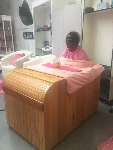 Wellness Center «SweetSpot Vtox Boutique», reviews and photos, 675 Metropolitan Pkwy SW #6018, Atlanta, GA 30310, USA