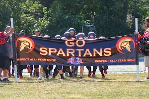 Upper Cape Spartans, Inc. image
