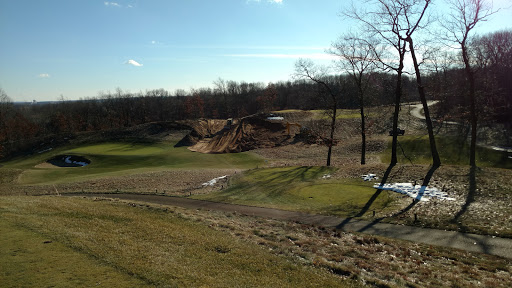 Golf Course «Mines Golf Course», reviews and photos, 330 Covell Ave SW, Walker, MI 49534, USA