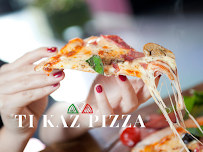 Photos du propriétaire du Pizzeria TI KAZ PIZZA à Puget-sur-Argens - n°10