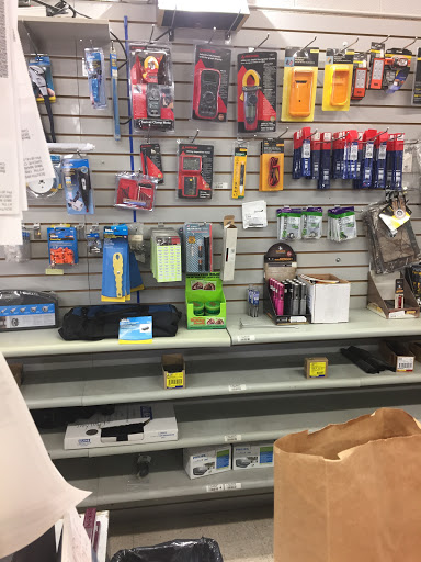 Electrical Supply Store «Becker Electric Supply», reviews and photos, 3825 Business Park Dr, Columbus, OH 43204, USA