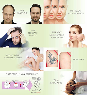 Twachaa Skin, Cosmetic and Laser Clinic - Twachaa Skin, Cosmetic and Laser Clinic
