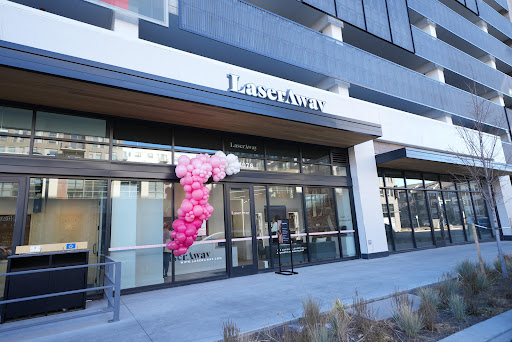 Explore fine line hand tattoo ideas, creative tattoo ideas in Denver, available at LaserAway