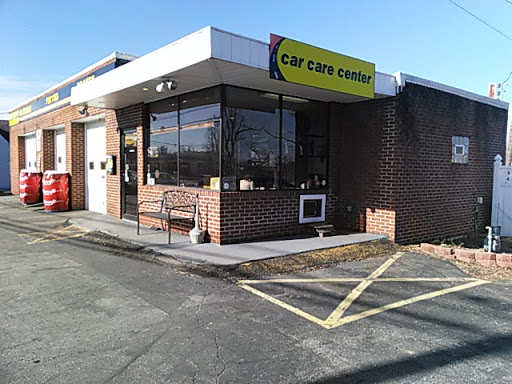 Auto Repair Shop «Meineke Car Care Center», reviews and photos, 2667 Monroeville Blvd, Monroeville, PA 15146, USA