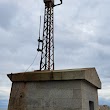 East Pier Anemometer