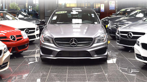 Used Car Dealer «Certified Benz & Beemer», reviews and photos, 6725 E McDowell Rd, Scottsdale, AZ 85257, USA