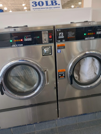 Laundromat «Sudsville Laundry», reviews and photos, 2420 York Rd, Lutherville-Timonium, MD 21093, USA