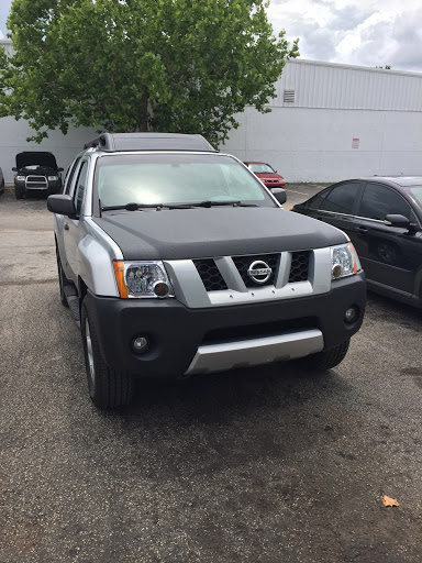 Auto Body Shop «Orlando Auto Body», reviews and photos, 7052 Old Cheney Hwy, Orlando, FL 32807, USA