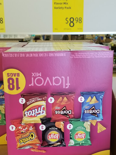 Supermarket «ALDI», reviews and photos, 407 S Lowry St, Smyrna, TN 37167, USA