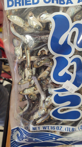 Asian Grocery Store «Oriental Food Store», reviews and photos, 808 W River Dr, Davenport, IA 52802, USA