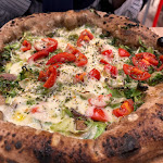 Photo n°4 de l'avis de Agostino.a fait le 07/10/2023 à 08:41 sur le  Ristorante - Pizzeria Trocadero à Olivarella