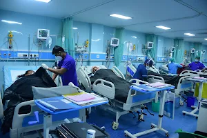 Shanti Nursing Home image