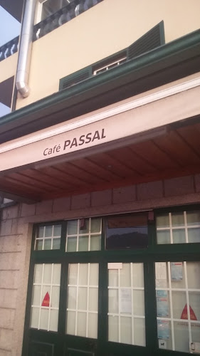 Avaliações doCafé Passal em Vizela - Restaurante