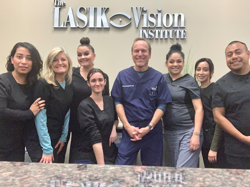 LASIK Surgeon «The LASIK Vision Institute», reviews and photos, 7677 Oakport St #100, Oakland, CA 94621, USA