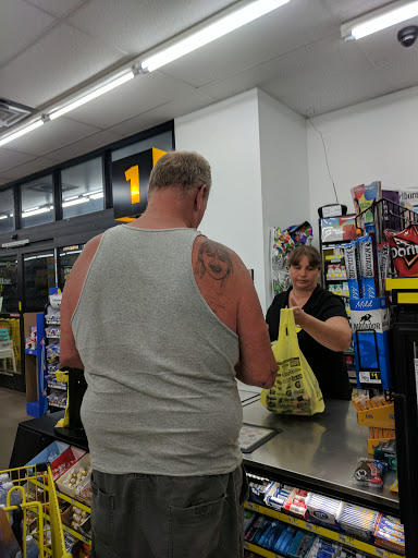 Discount Store «Dollar General», reviews and photos, 7124 OH-303, Windham, OH 44288, USA