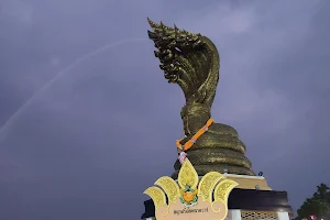 Naga Monument image