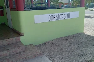 One-stop Grill image
