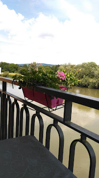 Atmosphère du Le White Restaurant Bar Lounge à Chalèze - n°17