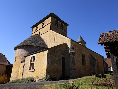 Église de Veyrignac
