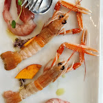 Photo n°5 de l'avis de Romuald.. fait le 09/08/2021 à 11:51 sur le  Le 7 spezie à Syracuse