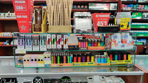 Tobacco Shop «United Zone Cigar lounge and e-cig Store/ Tobacco Shop», reviews and photos, 109 Capcom Ave #9, Wake Forest, NC 27587, USA