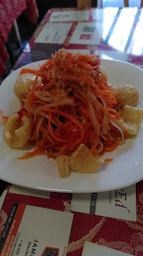 Nouille du Restaurant vietnamien Restaurant Lao-Viet à Nice - n°10