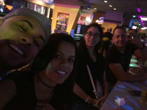 Bowling Alley «Pin Chasers Veterans», reviews and photos, 5555 W Hillsborough Ave, Tampa, FL 33634, USA