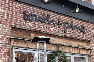 South+Pine American Eatery image