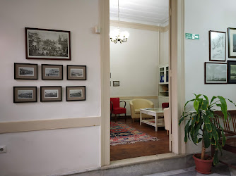 Kadın ve Aile Hizmetleri Müdürlüğü (Free Turkish lessons)