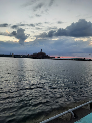 Historical Landmark «Dunkirk Lighthouse», reviews and photos, 1 Point Dr N, Dunkirk, NY 14048, USA