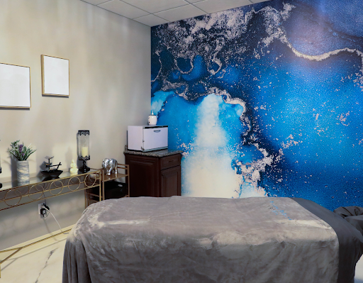 Explore small shoulder tattoo ideas, creative tattoo ideas in La Crosse, available at Brilliant Bodywork