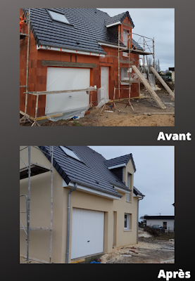 Ravalux SAS à Acquigny